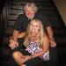 Travis & Wife Mitzi